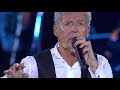 I vecchi - Claudio Baglioni (Al Centro - Arena di Verona 2018)