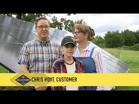 Smart Hours vs. Solar