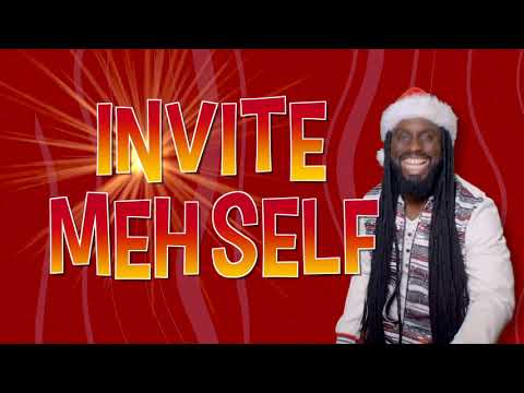 RemBunction - INVITE MEHSELF (Official Lyric Video)