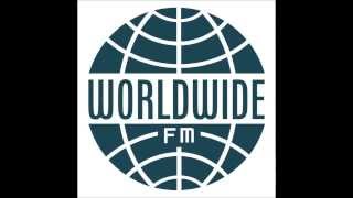 GTA V Radio [Worldwide FM] Yuna - Live Your Life (MeLo X Motherland GOD MIX)