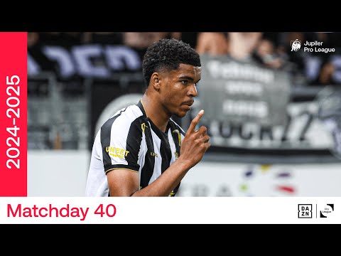 RSC Royale Sporting Club Charleroi 2-1 OH Oud-Heve...
