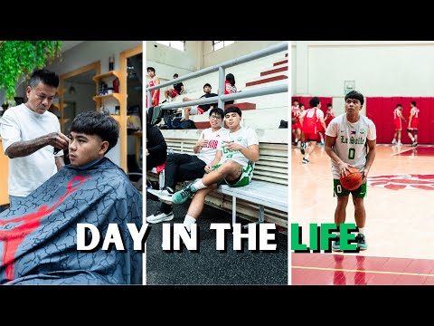 facing my old team for the first time