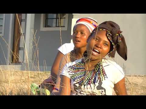 NOSIPHIWO POTELWA- KANANA