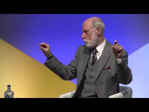 Keynote Vint Cerf