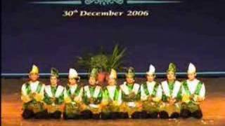 Download lagu Tari Saman - PPI India mp3 Download lagu Tari Saman - PPI India mp3