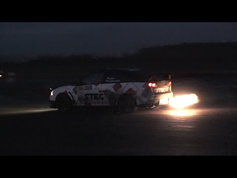 VII Runda MOTUL Rallyland Cup (03.12.2016) by go-motorsport