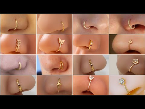 Nose Rings