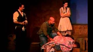 "Diviners" as Directed By Richard Folmer
