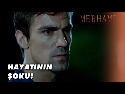 Fırat, Kardeş Olduklarını Öğrendi! - Merhamet 17. Bölüm