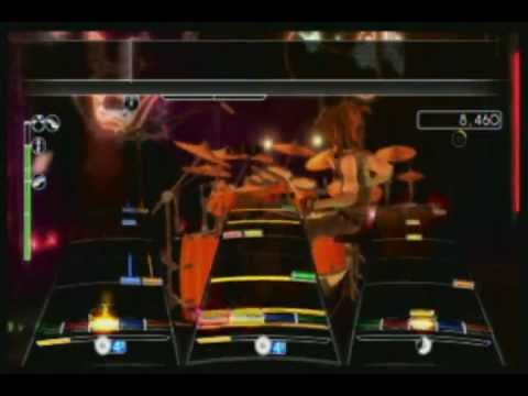 Rock Band : Metal Track Pack Playstation 3