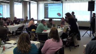 preview picture of video 'Keuka College - 3.20.10 - 7 Questions'