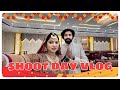Shaddi Wala Shoot Day Vlog Sejalgabashorts Shaddi