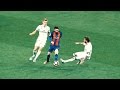 Trying To Stop Lionel Messi 2017 | HD