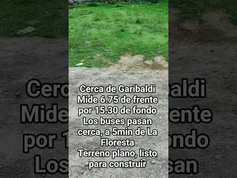 vendo terreno en La Esperanza, Quetzaltenango. información al 46185108