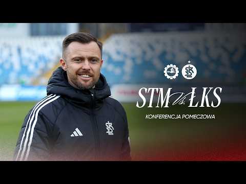 Grzegorz Szoka po #STMŁKS