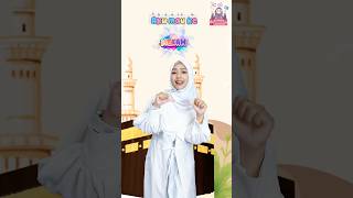 Download lagu Lagu Aku Mau Ke Mekah dengan Gerakan untuk TK PAUD mp3