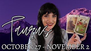 TAURUS ♉ If It's Not A F&#% Yes, It's A No! Tarot Reading