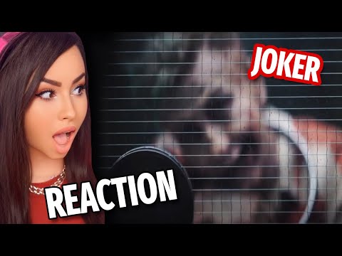 Bunny REACTS to The Batman Deleted Scene - Arkham (2022)