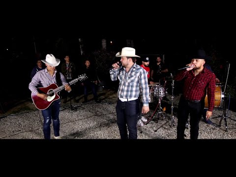 Los De La Angelina Con Banda “El Secretario De Tijuana” 2018