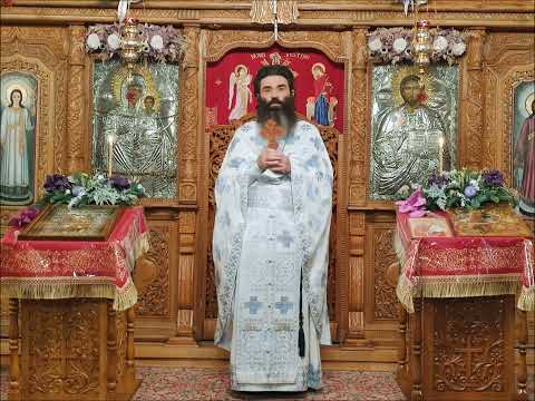 20211226 NICOLAE BALASOIU – SOBORUL MAICII DOMNULUI