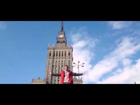 Legion GZO ft. Szałderek MT - Właśnie tak (Street Video)