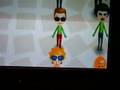 My Miis