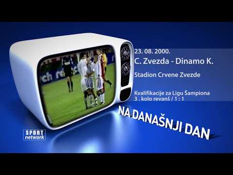 Dogodilo se na današnji dan: 23. avgust