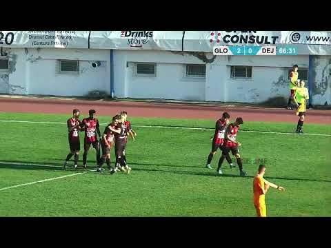 Faze Gol / CS Gloria 2018 Bistriţa-Năsăud - CS Minerul 1947 Ocna Dej