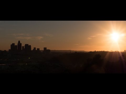 Krooked Treez "Close Your Eyes" feat Tommorrow's Bad Seeds