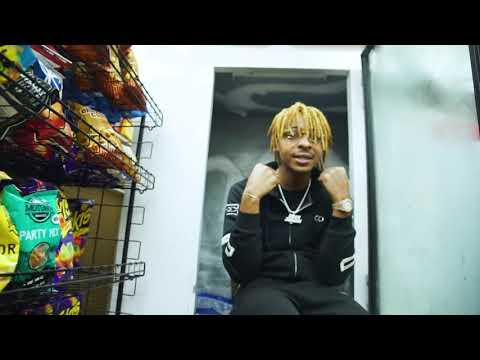 Richrabeenjuggin - Stevie Wonder (shot by @Jayshotit)