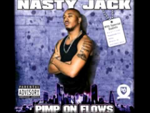 Nasty Jack - ft Alesha Nicole, Twissman and Stormin - In my Life