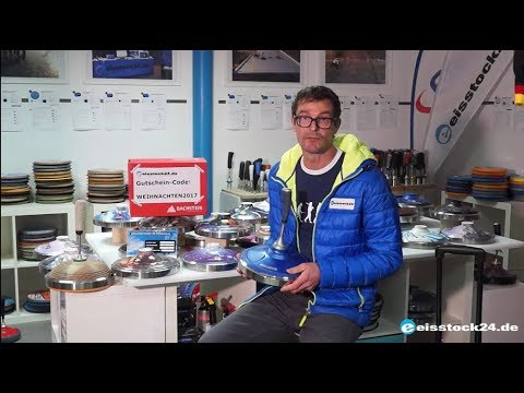 EISSTOCK24 - NEWS / EQUIPMENT vom 17.12.2017