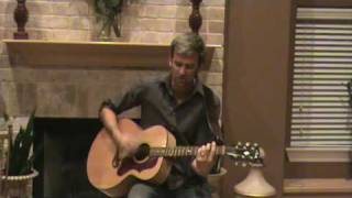 Brian Vander Ark - Monday Morning Girl - Live!!