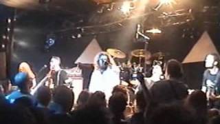 Kna'an - The End of Purity [@ Invading the Holy Land]