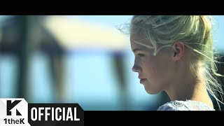 [Teaser] Kim Tae Woo(김태우) _ Following(따라가)