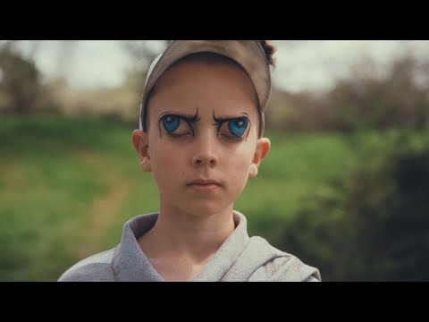 Koreless – White Picket Fence (Directed by FKA twigs)