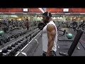 Arm Day - Lets Get Busy