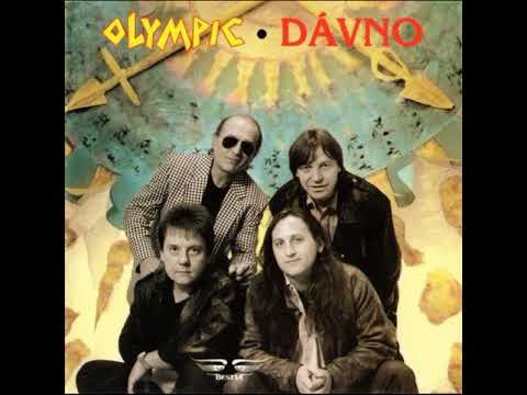Olympic - Dávno (1994)