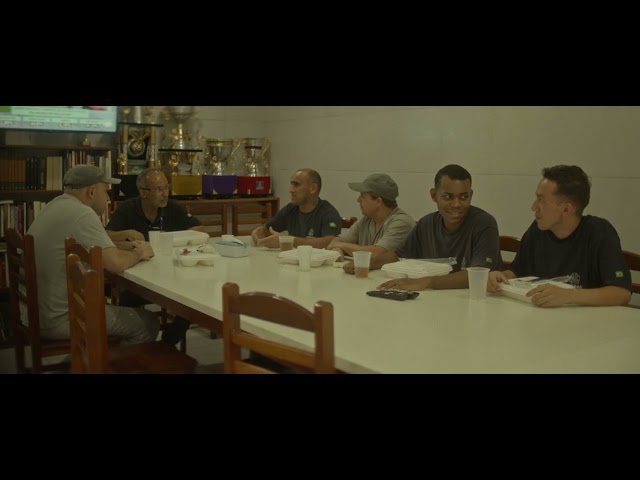 COPAN | Trailer Oficial