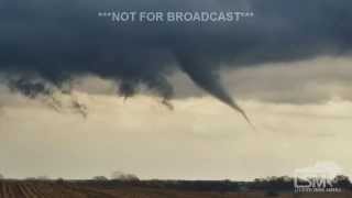 preview picture of video '4-9-15 Dunlap, IL Tornado *Wayne Simoncelli*'