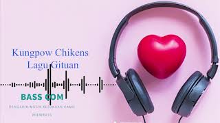 Download lagu Kungpow Chikens  - Lagu Gituan mp3