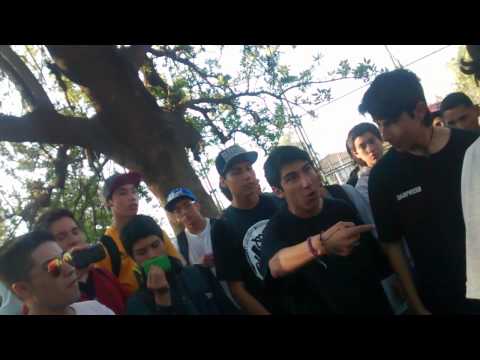 Darpress & Cincos vs J Mc & Cabrodhes