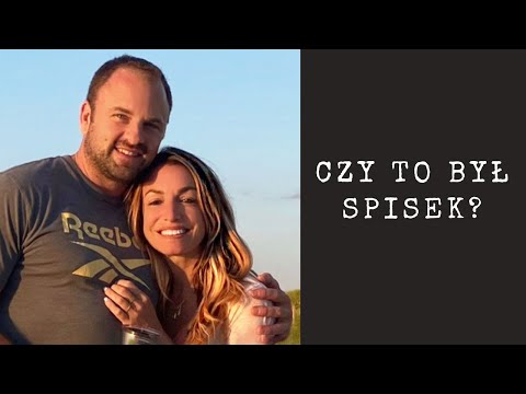 Ta sprawa podzieliła Amerykę. Kto mówi prawdę? - Historia Karen Read | [Podcast kryminalny]