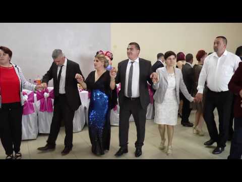 IASMINA IOVA ARDELEANA BOTEZ ANA SABRINA SADOVA  NOUA 2017