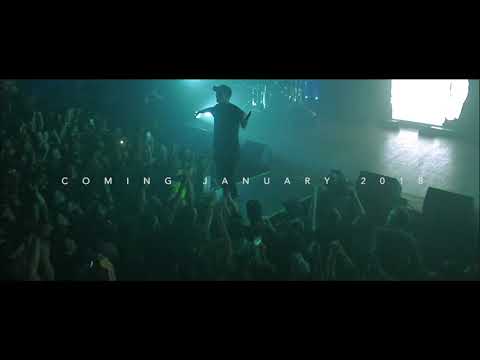 NF - Perception Tour (Official Trailer)