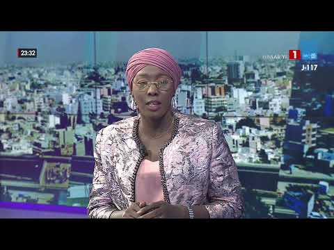 XIBAAR YI 19H - LUNDI 06 JUILLET 2026