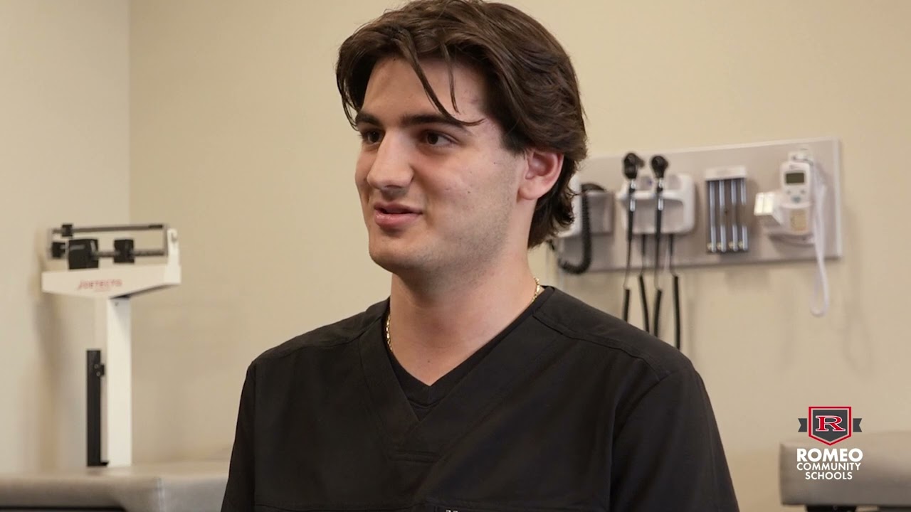 The Field Study Program at Romeo High School