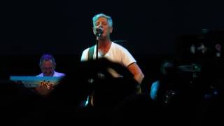 Modern English I Melt With You Denver 7/24/2017