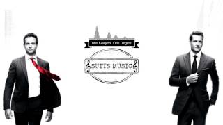 Tycho - Spectre | Suits Music 4x02