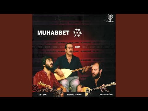 Derdimi Dökersem Derin Dereye